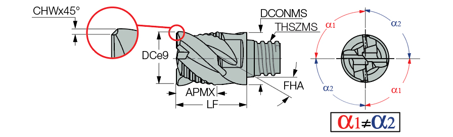 ‎MM EFS1.00E86-4T15 CF IC908