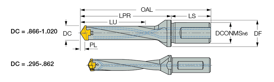 DCM 0531-265-063A-5D