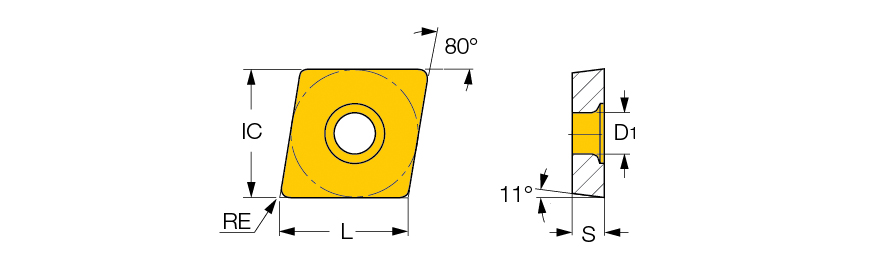 CPMT 09T308-PF IC907