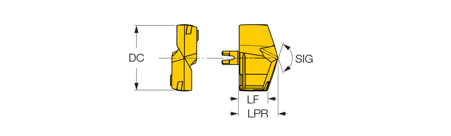 IFP 390-SPADE IQ IC908