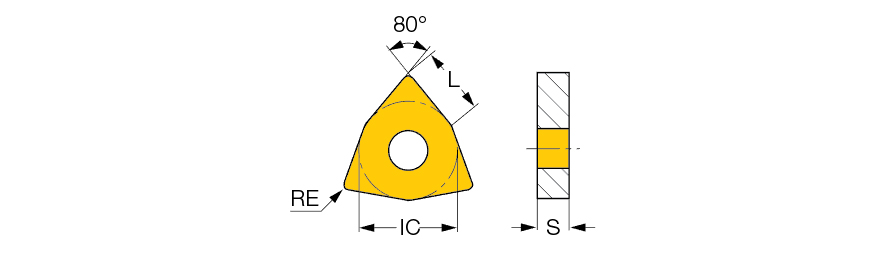 WNMG 06T308-PP IC830